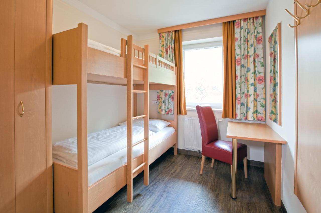 ריד אים אוברינטל Hotel Truyenhof מראה חיצוני תמונה