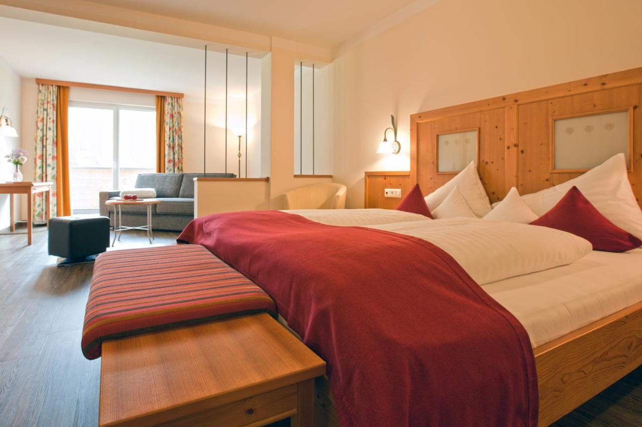 ריד אים אוברינטל Hotel Truyenhof מראה חיצוני תמונה