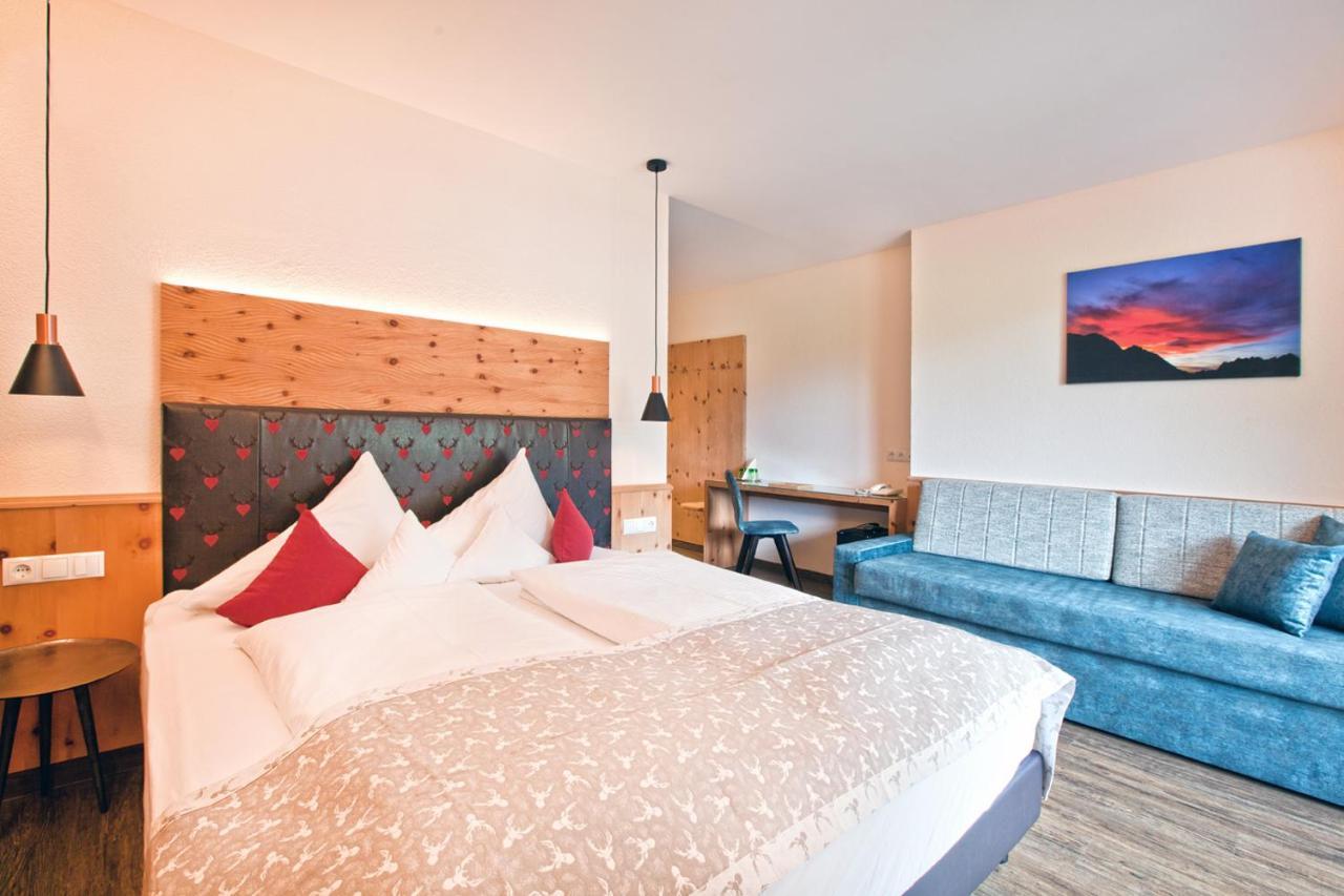ריד אים אוברינטל Hotel Truyenhof מראה חיצוני תמונה