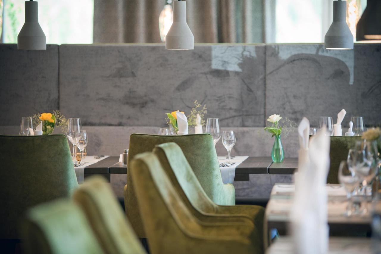 ריד אים אוברינטל Hotel Truyenhof מראה חיצוני תמונה