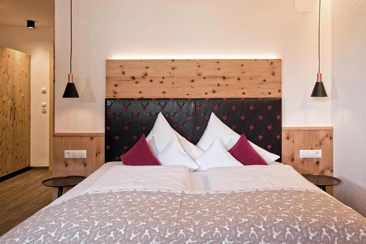 ריד אים אוברינטל Hotel Truyenhof מראה חיצוני תמונה
