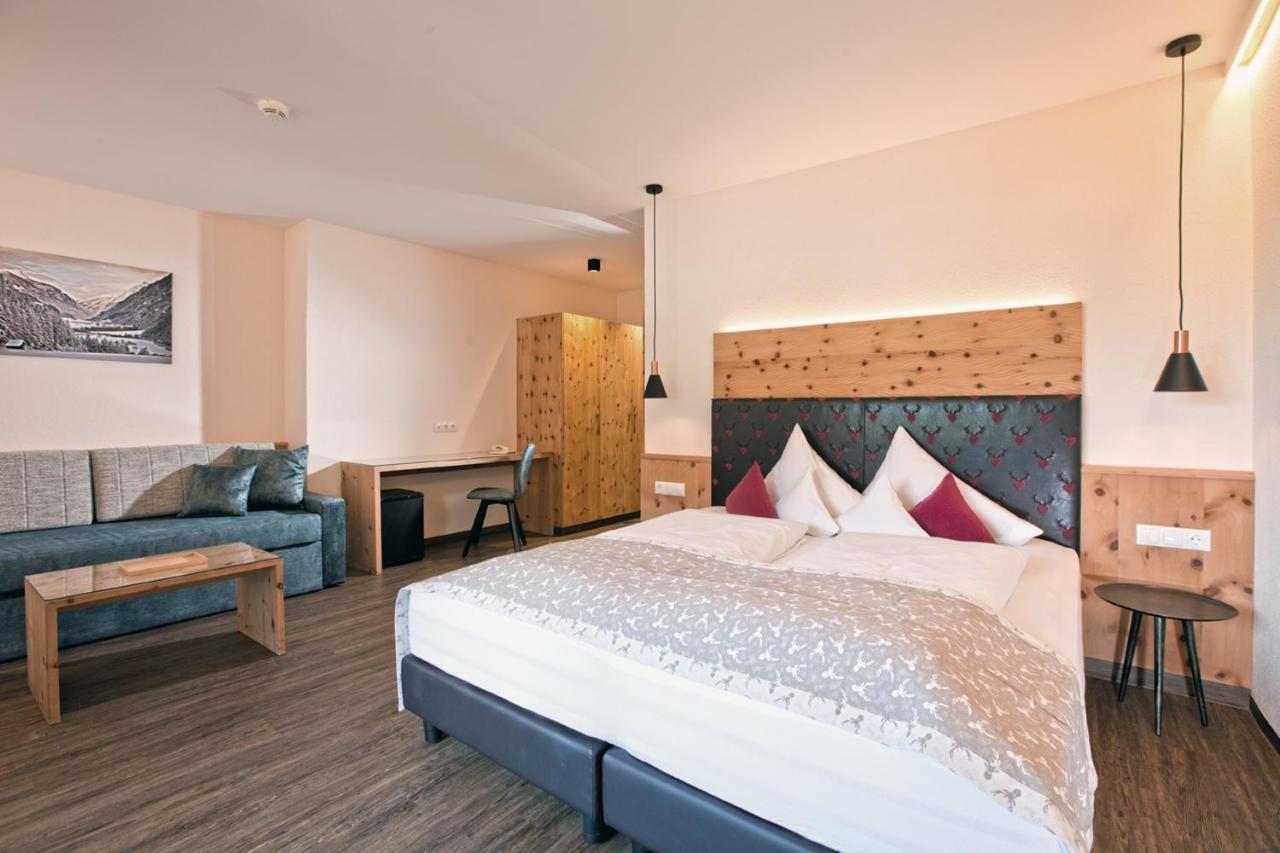 ריד אים אוברינטל Hotel Truyenhof מראה חיצוני תמונה