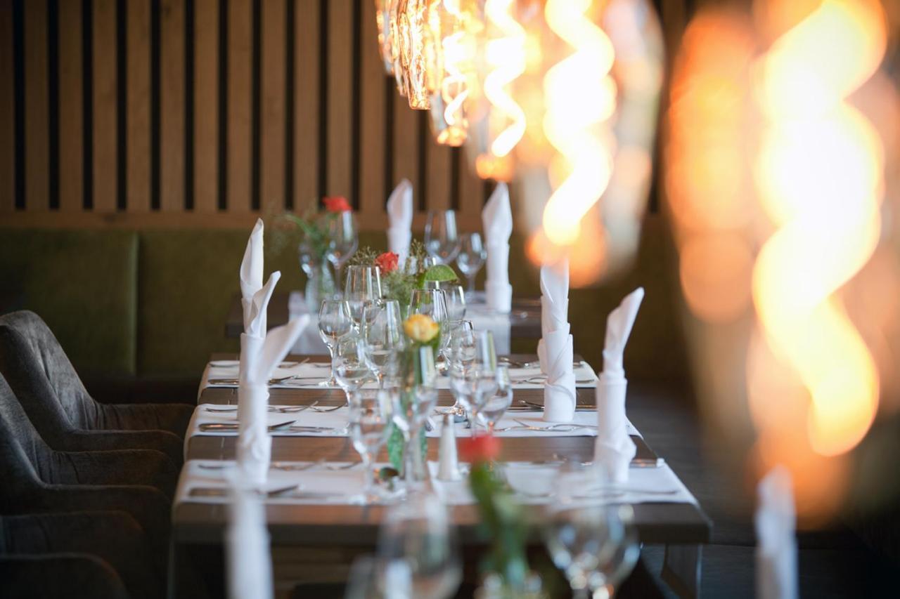 ריד אים אוברינטל Hotel Truyenhof מראה חיצוני תמונה