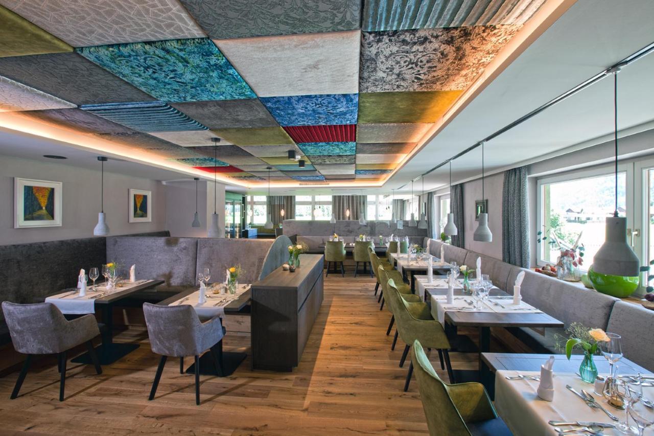 ריד אים אוברינטל Hotel Truyenhof מראה חיצוני תמונה