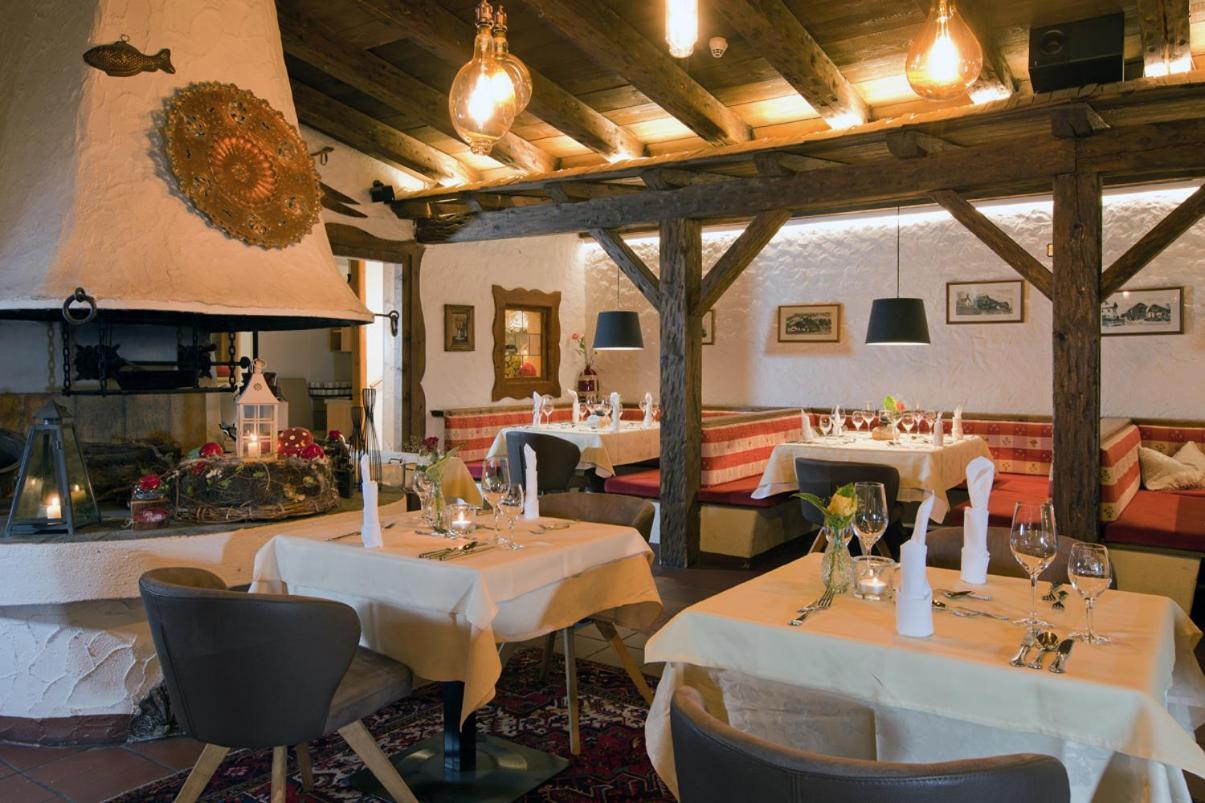 ריד אים אוברינטל Hotel Truyenhof מראה חיצוני תמונה