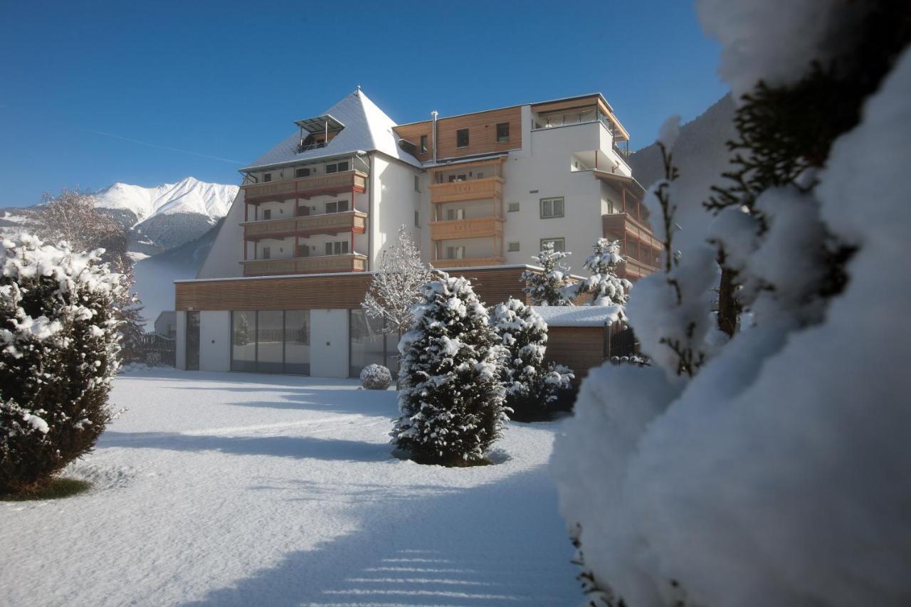 ריד אים אוברינטל Hotel Truyenhof מראה חיצוני תמונה