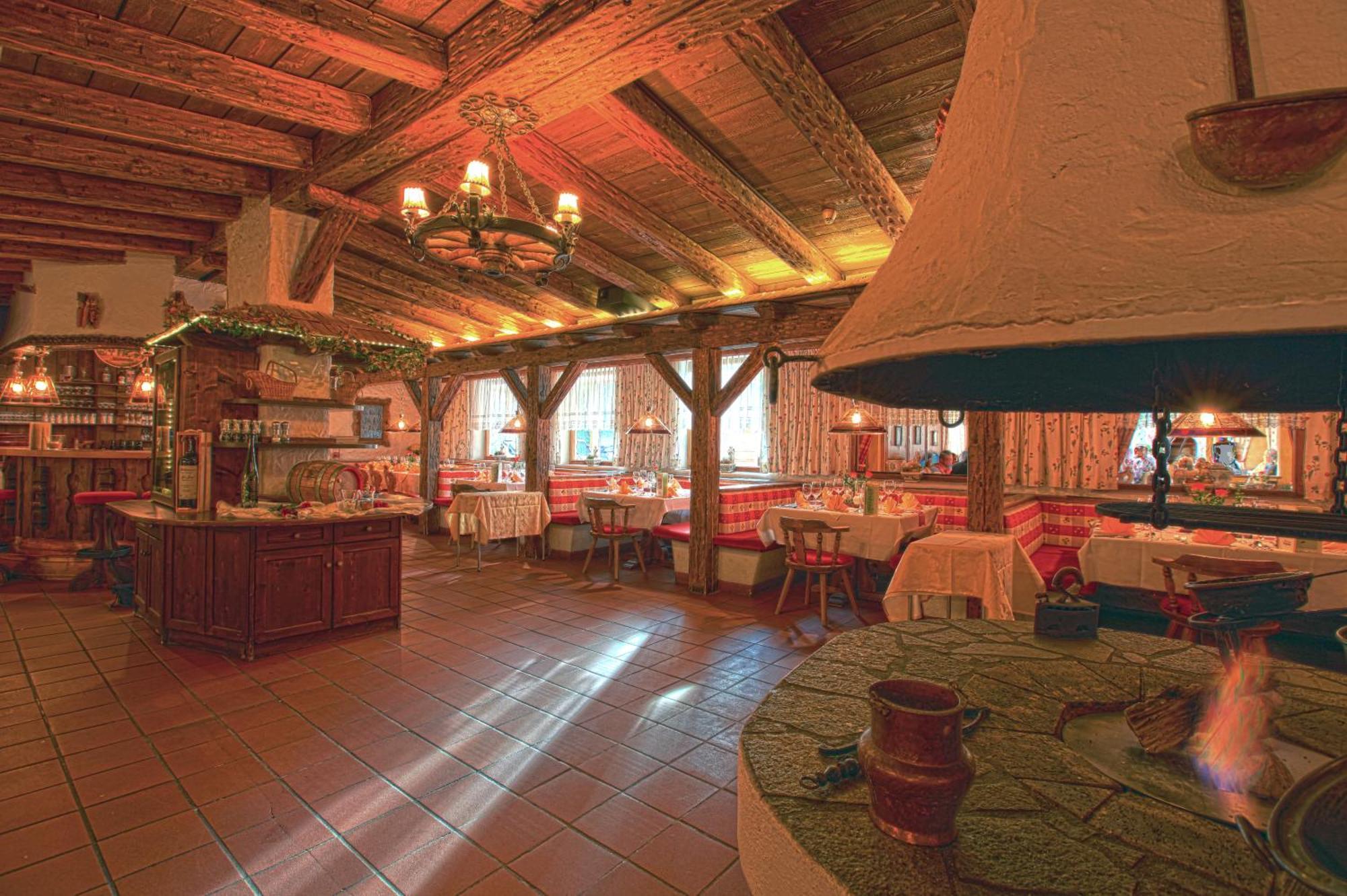 ריד אים אוברינטל Hotel Truyenhof מראה חיצוני תמונה