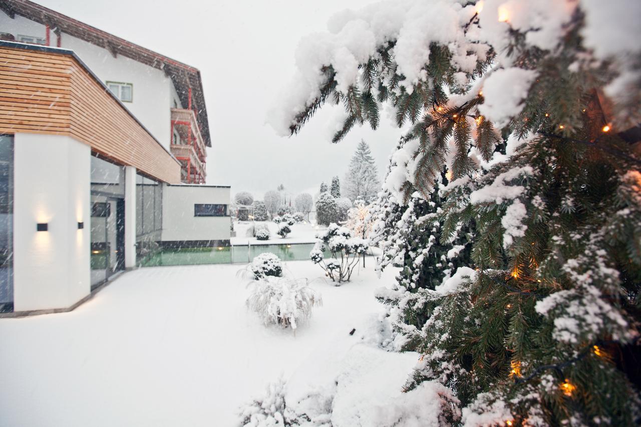 ריד אים אוברינטל Hotel Truyenhof מראה חיצוני תמונה