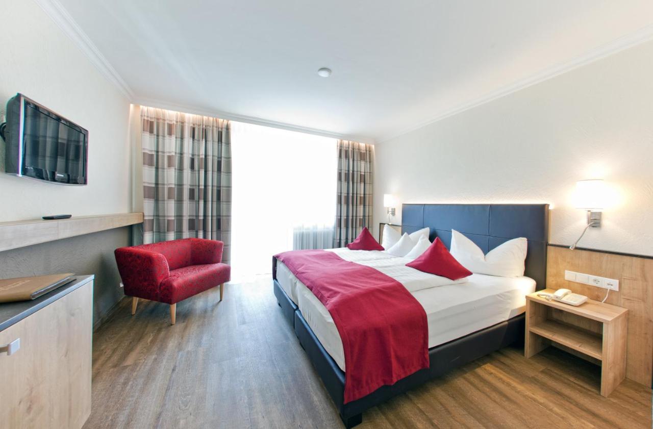 ריד אים אוברינטל Hotel Truyenhof מראה חיצוני תמונה