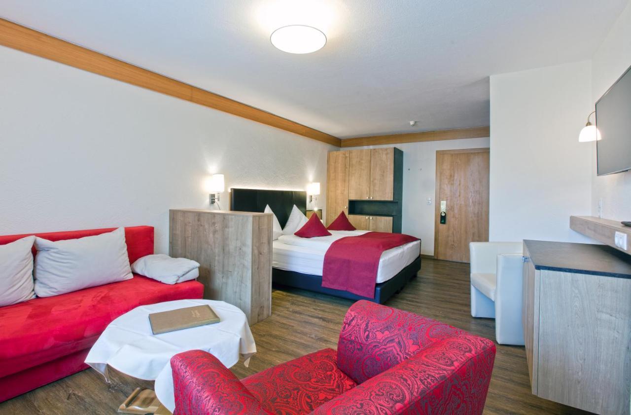 ריד אים אוברינטל Hotel Truyenhof מראה חיצוני תמונה