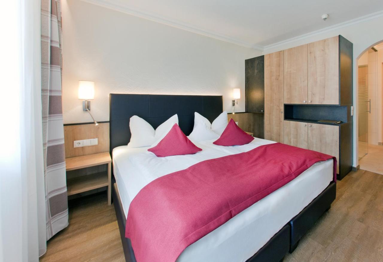 ריד אים אוברינטל Hotel Truyenhof מראה חיצוני תמונה