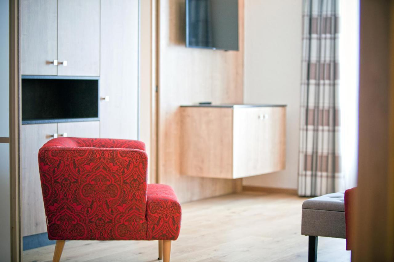 ריד אים אוברינטל Hotel Truyenhof מראה חיצוני תמונה