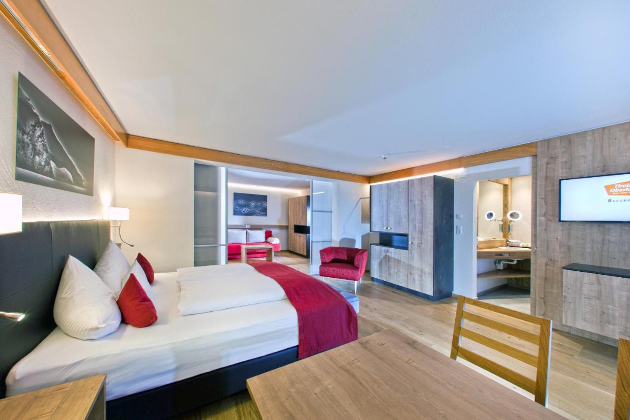 ריד אים אוברינטל Hotel Truyenhof מראה חיצוני תמונה