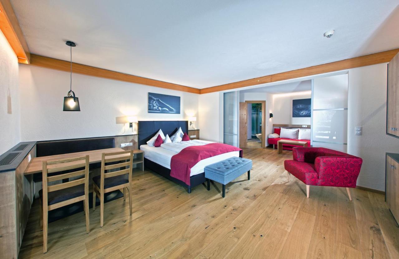 ריד אים אוברינטל Hotel Truyenhof מראה חיצוני תמונה