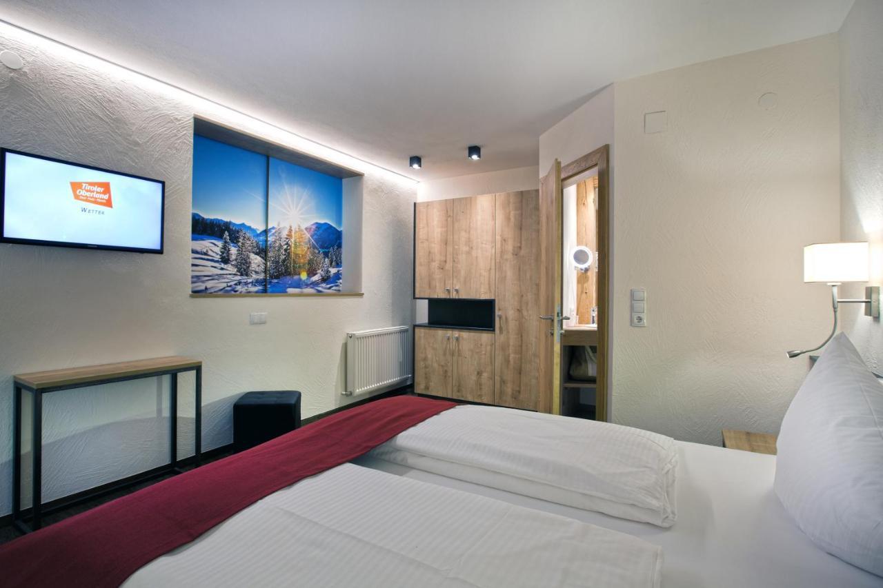 ריד אים אוברינטל Hotel Truyenhof מראה חיצוני תמונה
