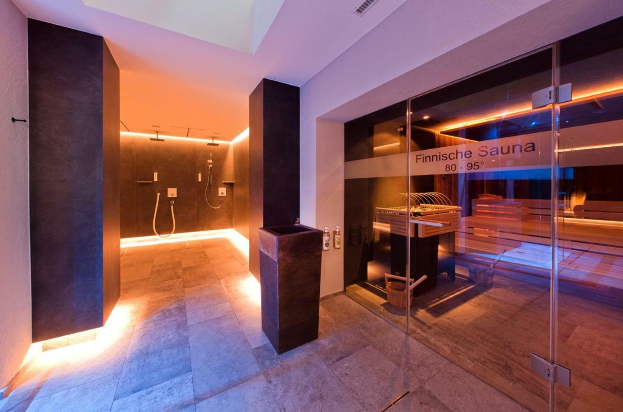 ריד אים אוברינטל Hotel Truyenhof מראה חיצוני תמונה